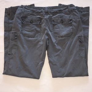 Old Navy Cargo Pants